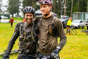 Cascadia Super Gravel — Race CASCADIA