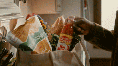 TEXAS PETE / tv spots
