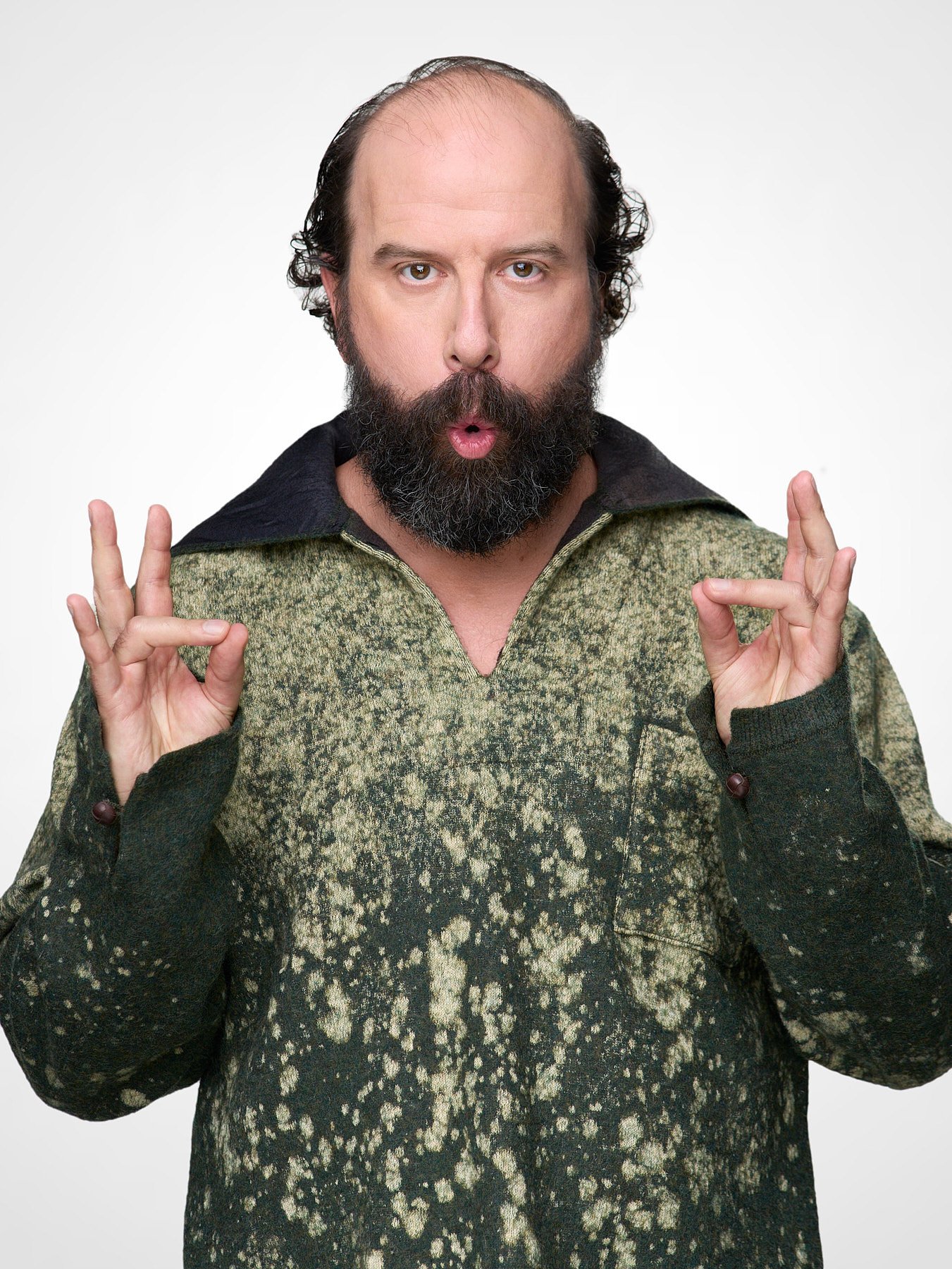 CANON x BRETT GELMAN