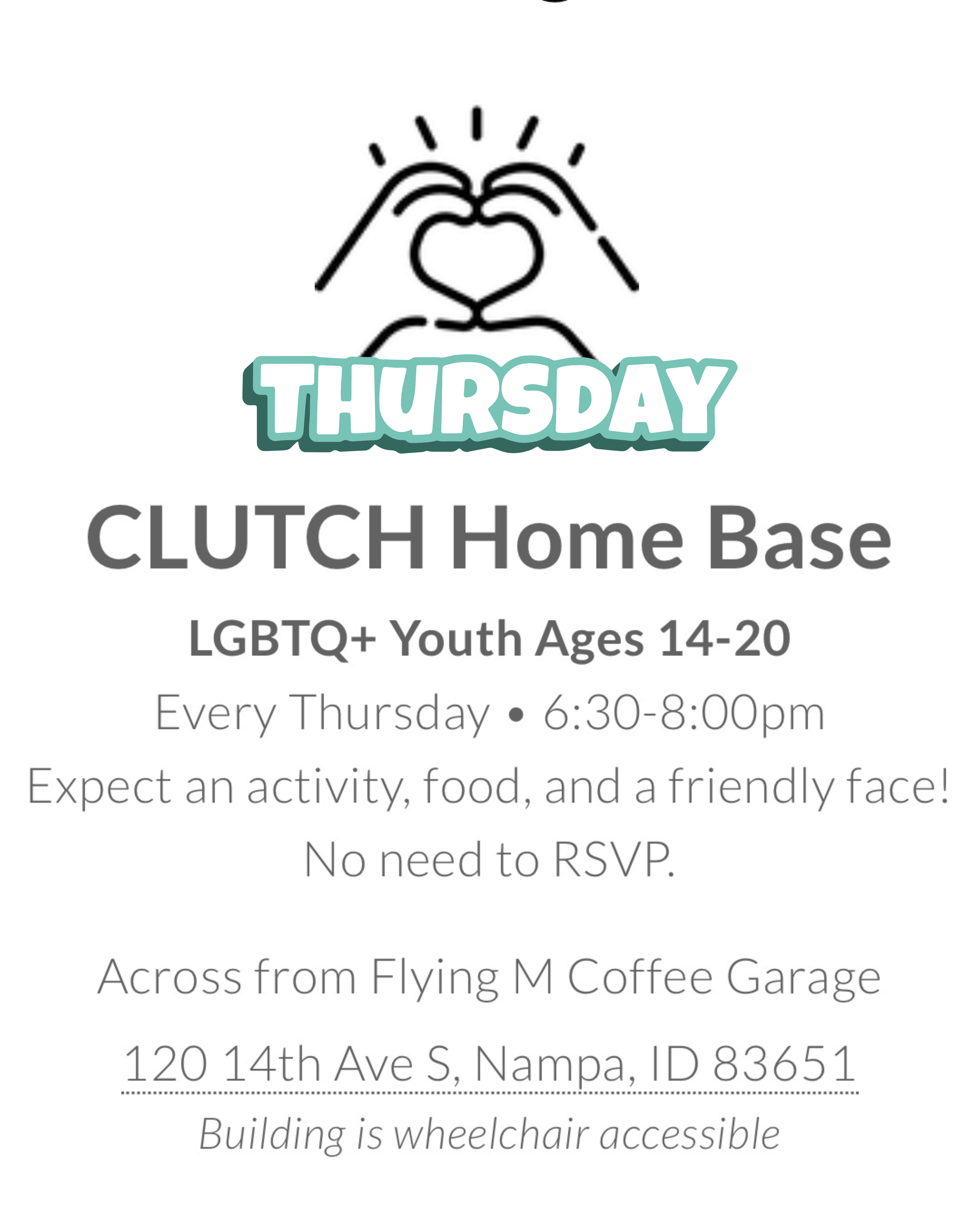 Thursday Clutch Support.png