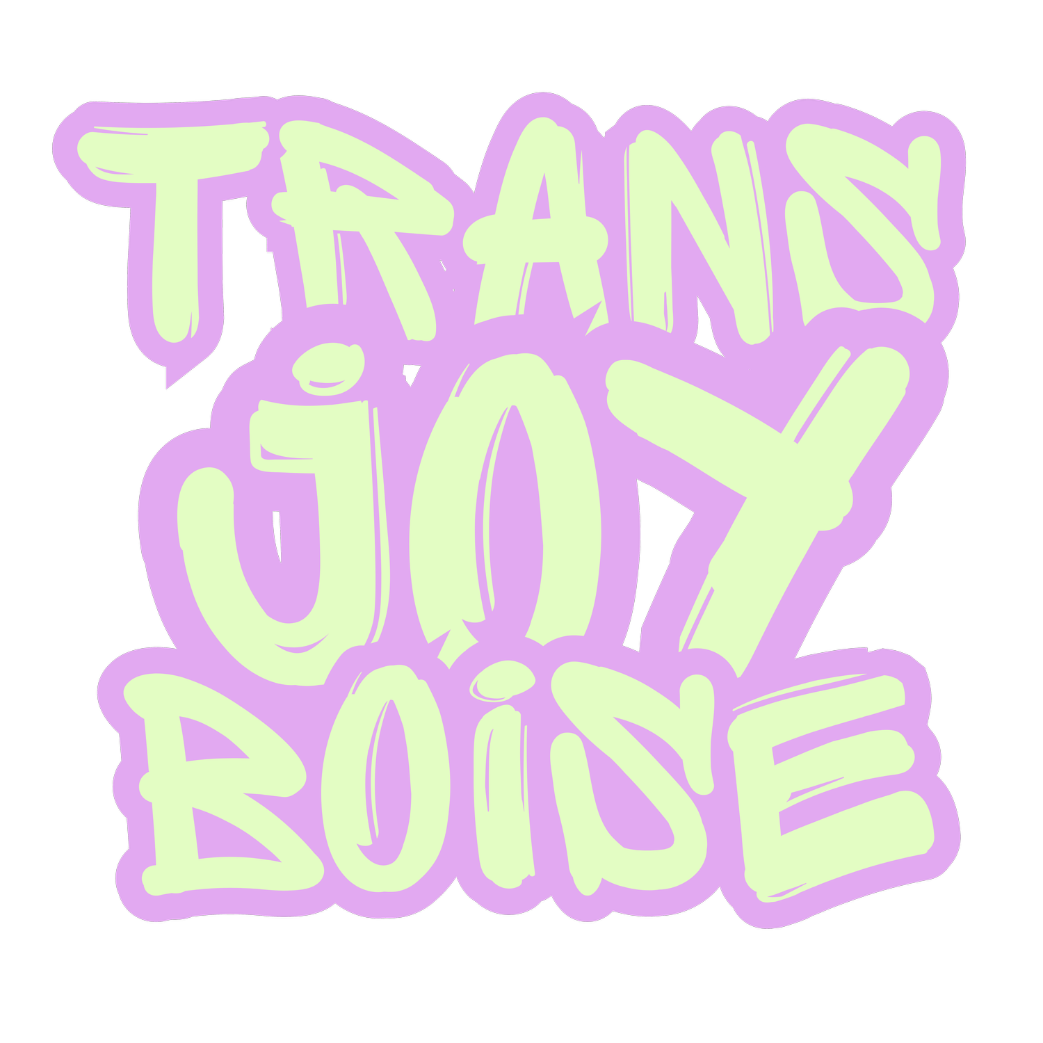 Trans Joy Boise