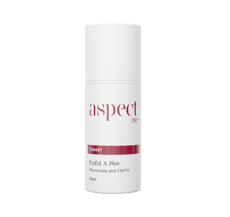 Aspect DR Exfol A Plus