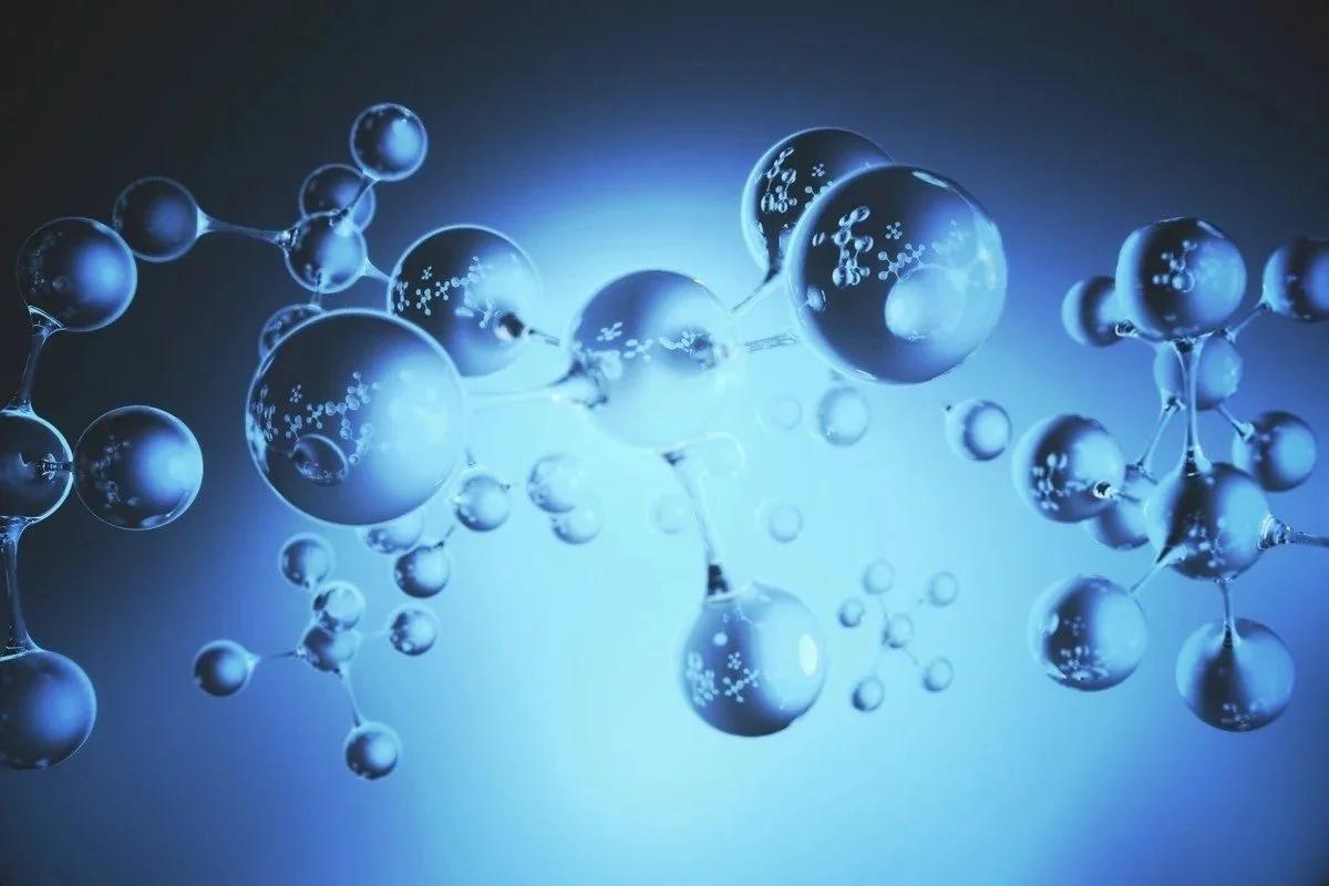 Peptides, Growth Factors, &amp; Exosomes