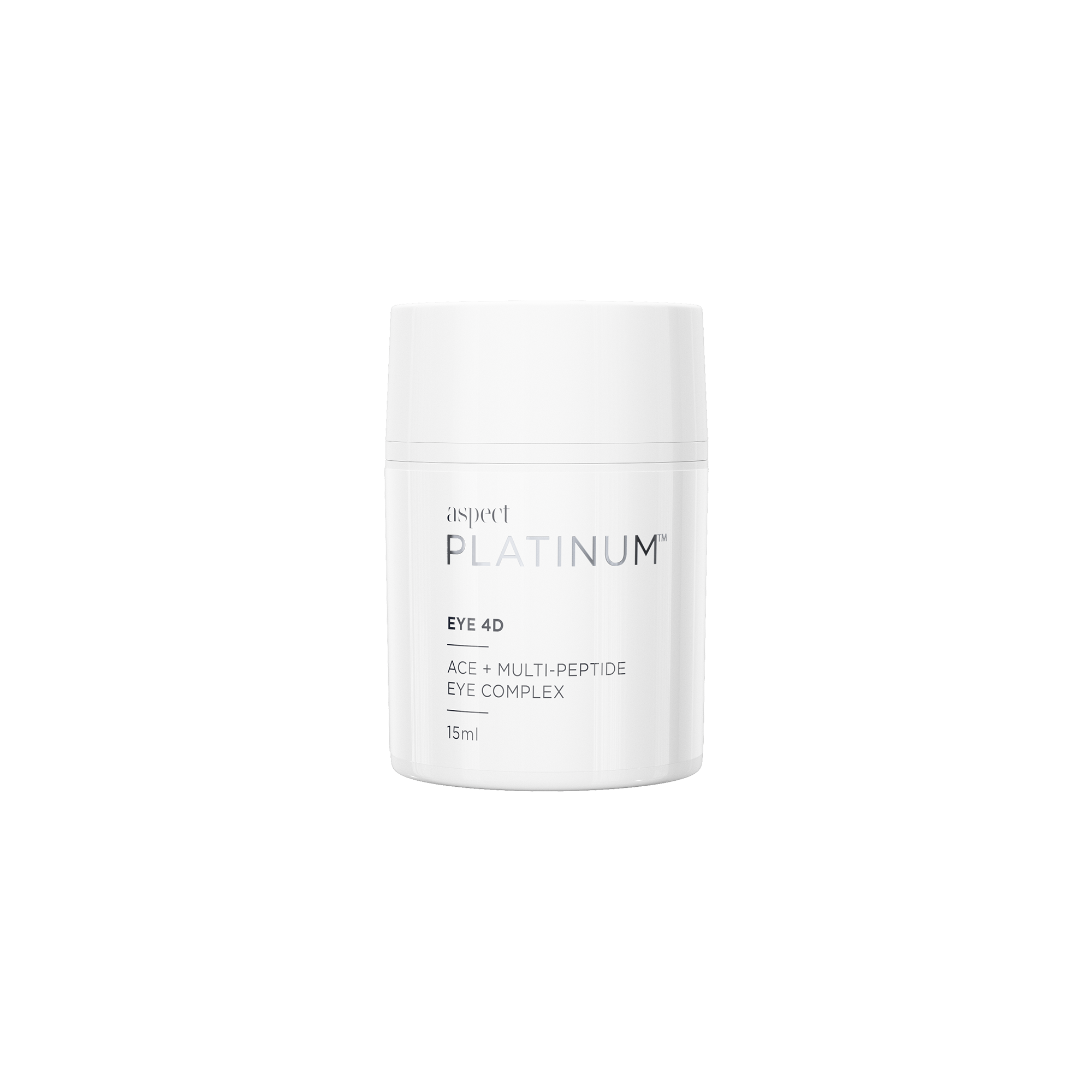 Aspect Platinum Eye 4D