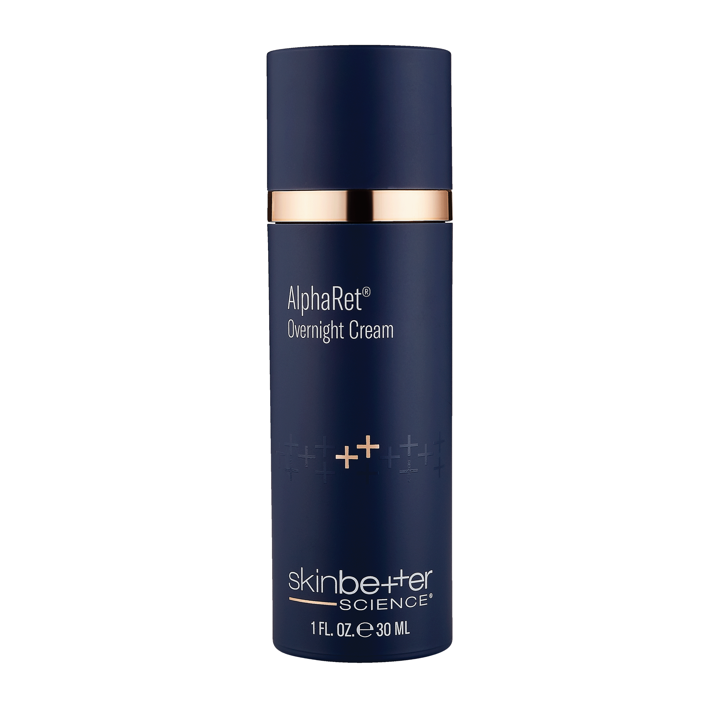 SkinBetter Science AlphaRet® Overnight Cream