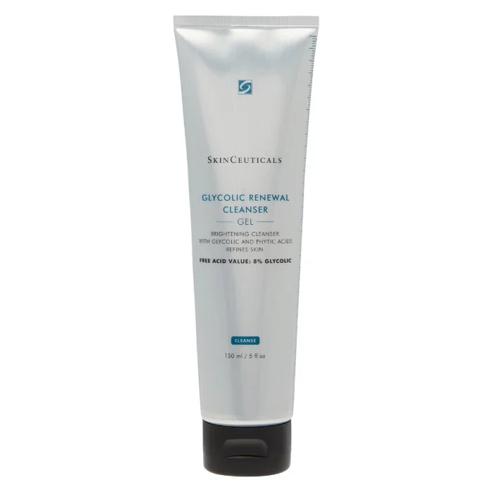 Glycolic Renewal Cleanser Gel