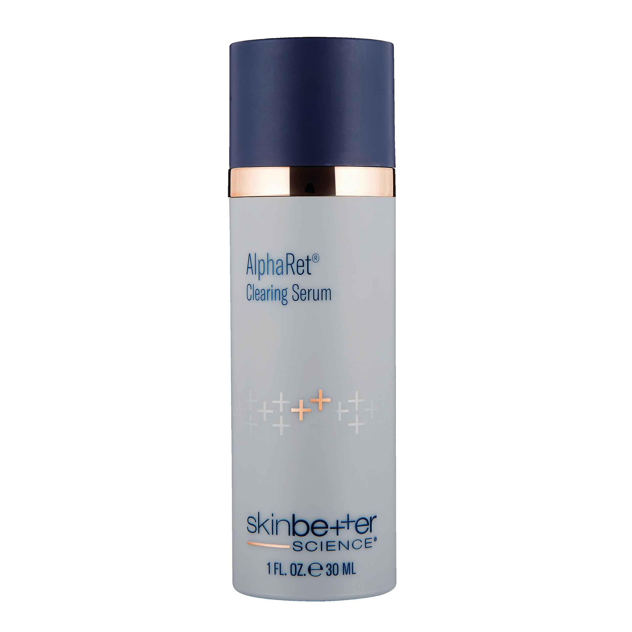 SkinBetter Science AlphaRet® Clearing Serum