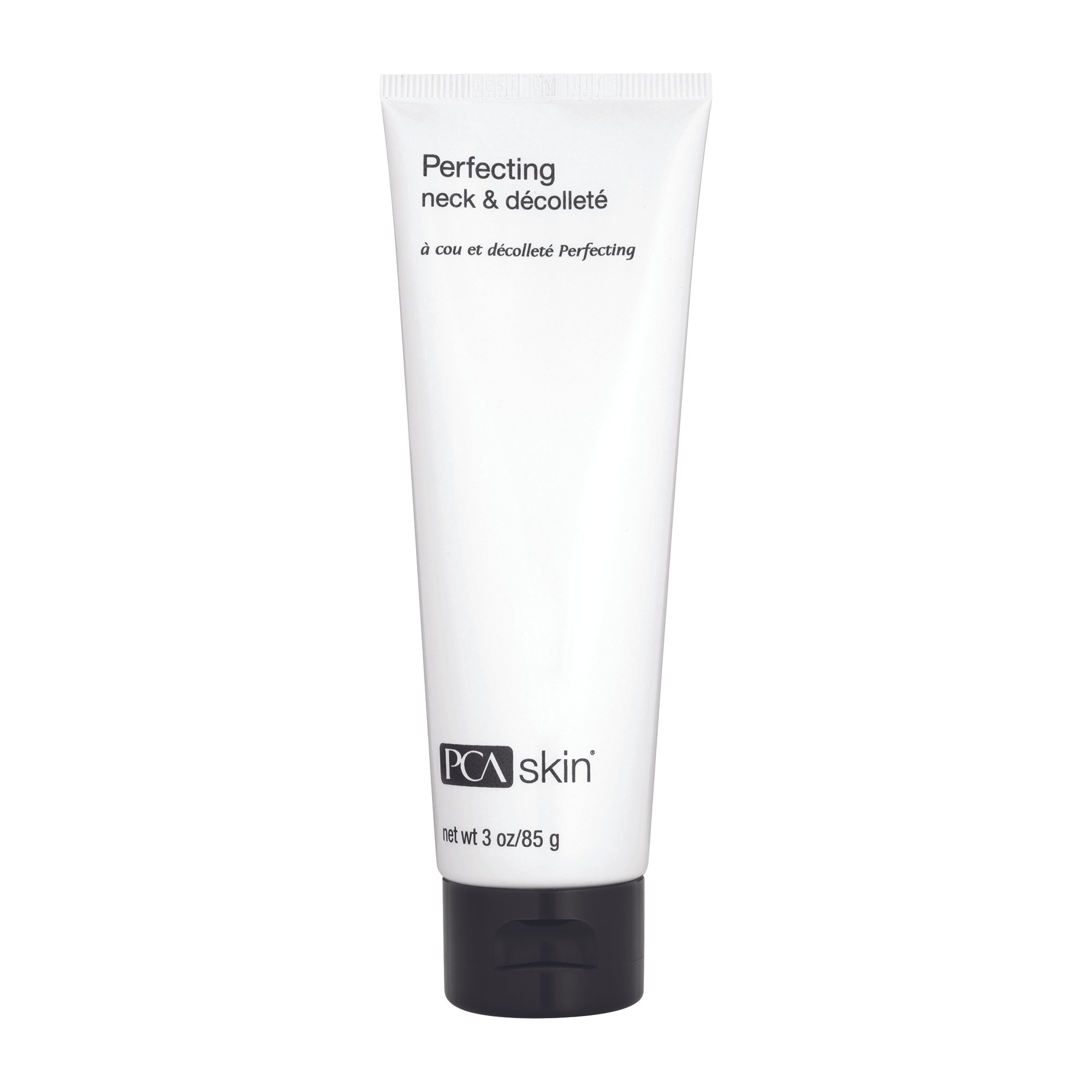 PCA Neck and Decolletage