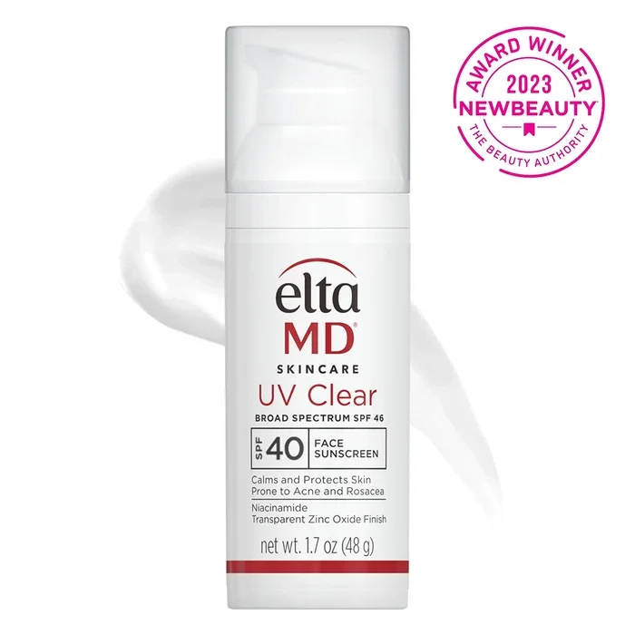 EltaMD UV Clear - Untinted