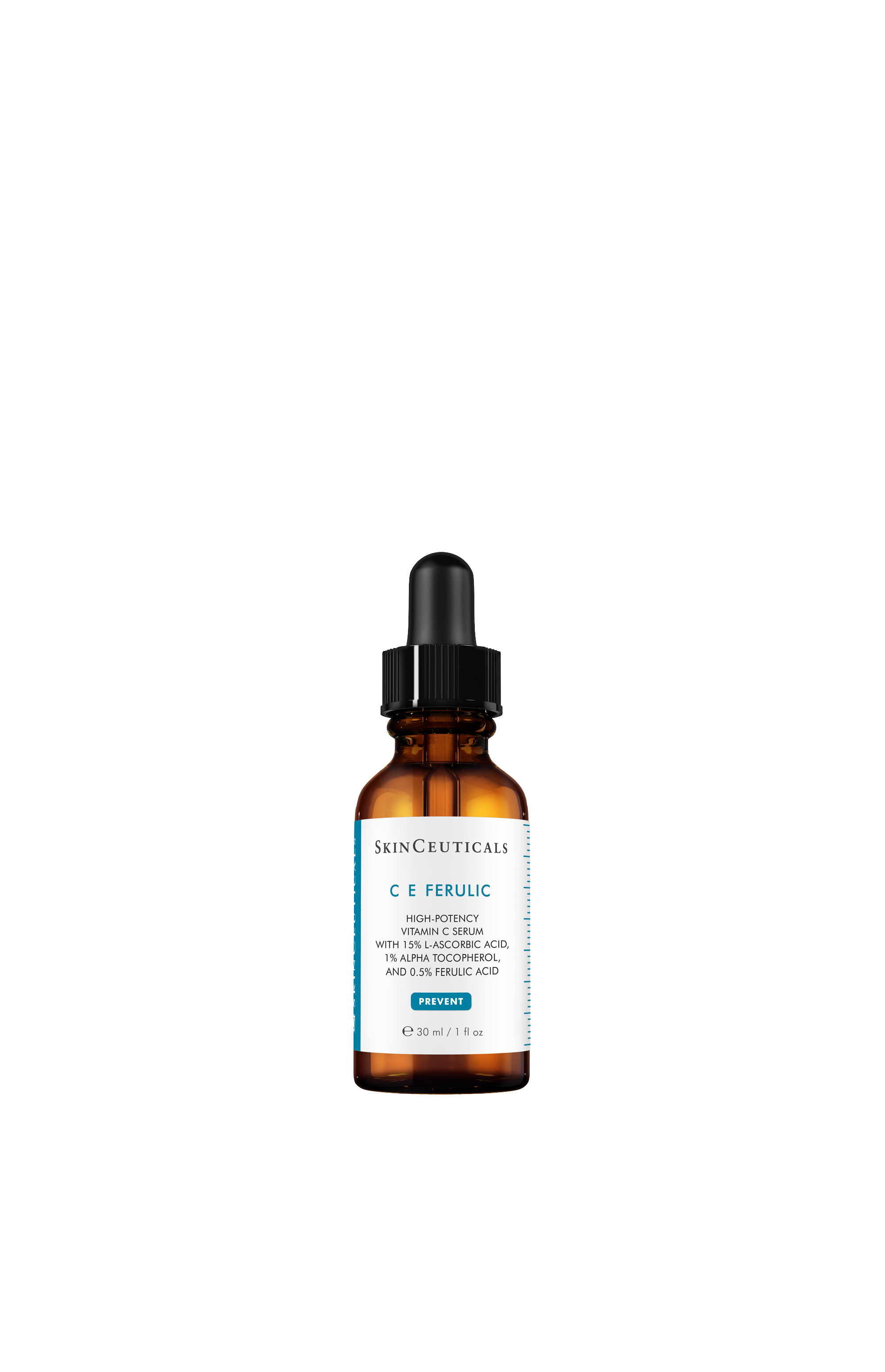 C E Ferulic