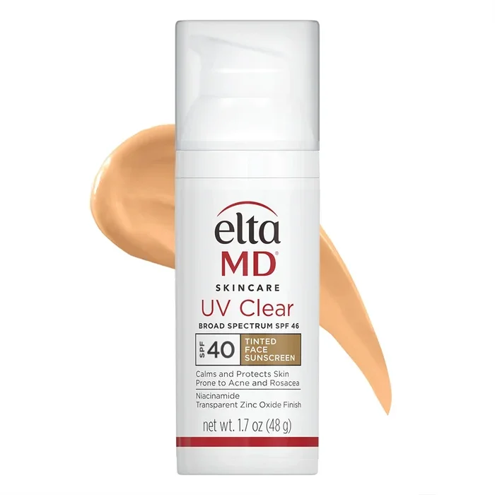 EltaMD UV Clear - Tinted