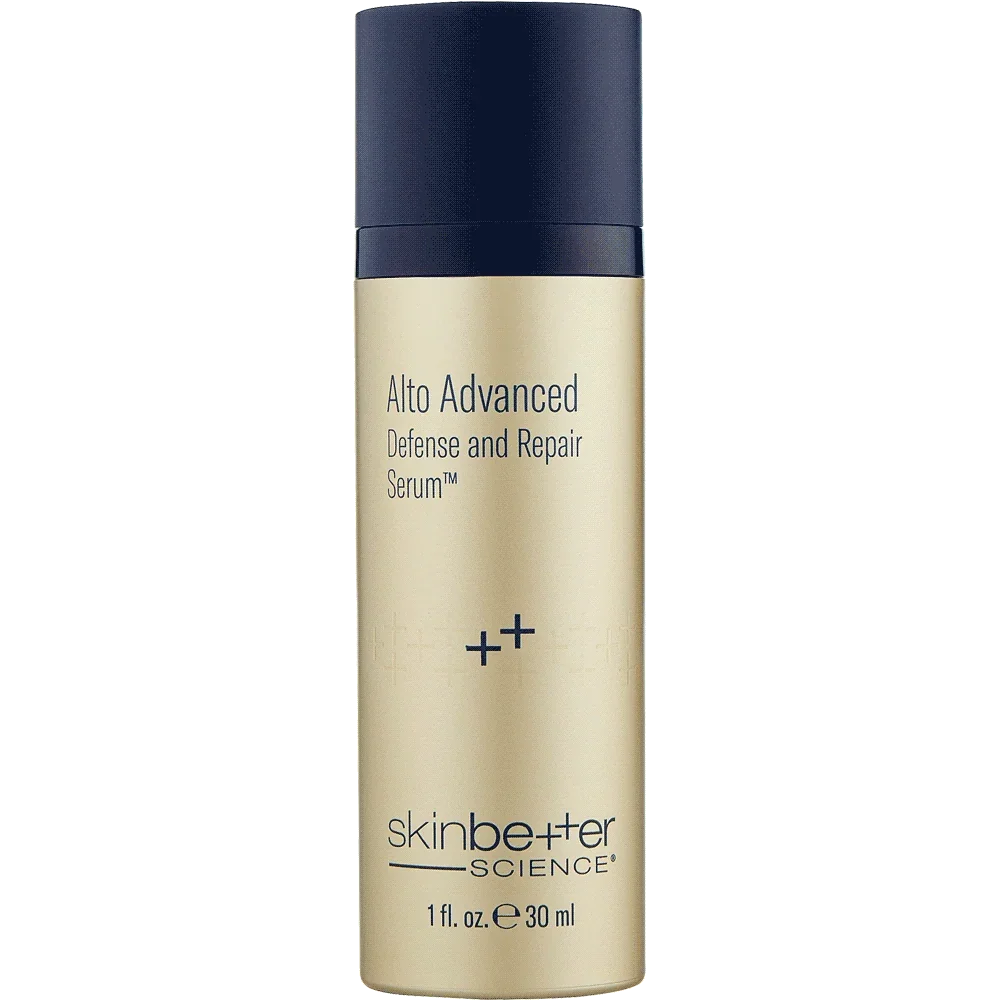 SkinBetter Science Alto Advanced Defense and Repair Serum