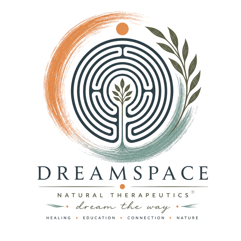 Dreamspace Natural Therapeutics  ®