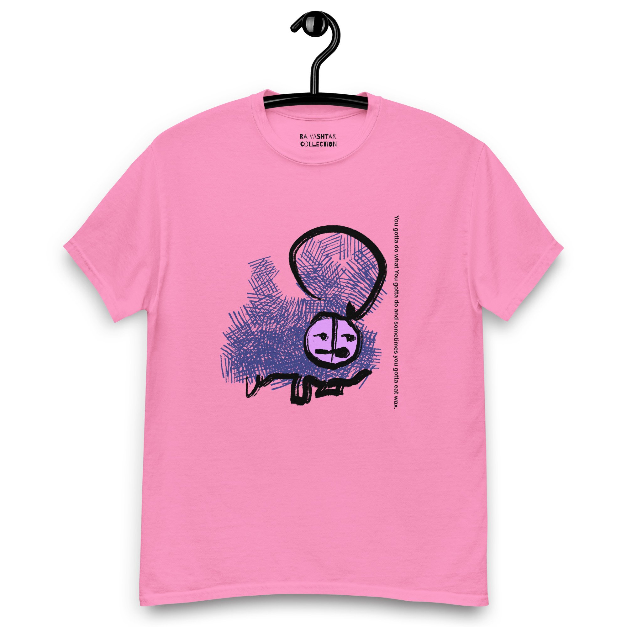 unisex-classic-tee-azalea-front-67a674d7ea939.jpg