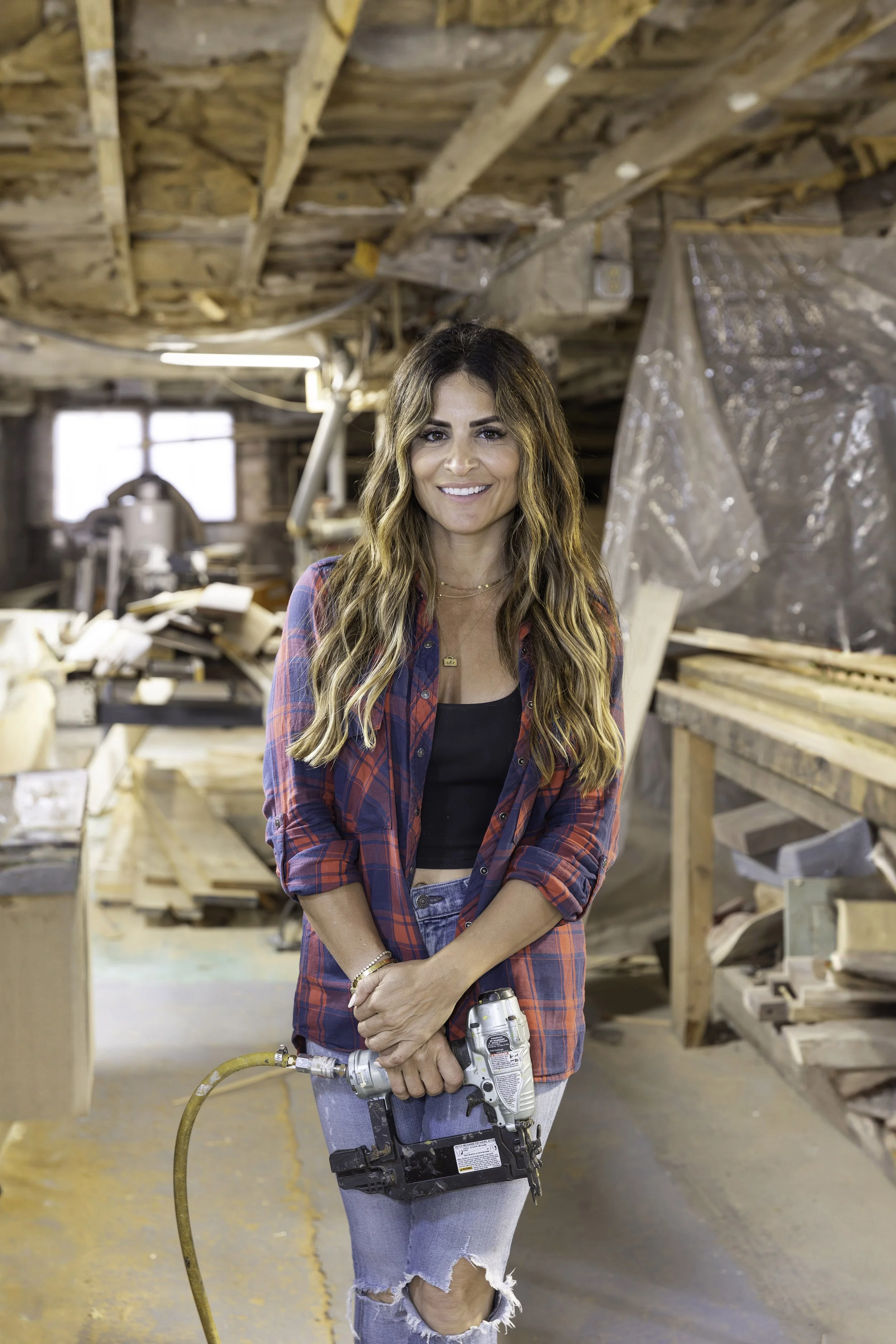 Alison Victoria signs with ARC Collective — ARC COLLECTIVE