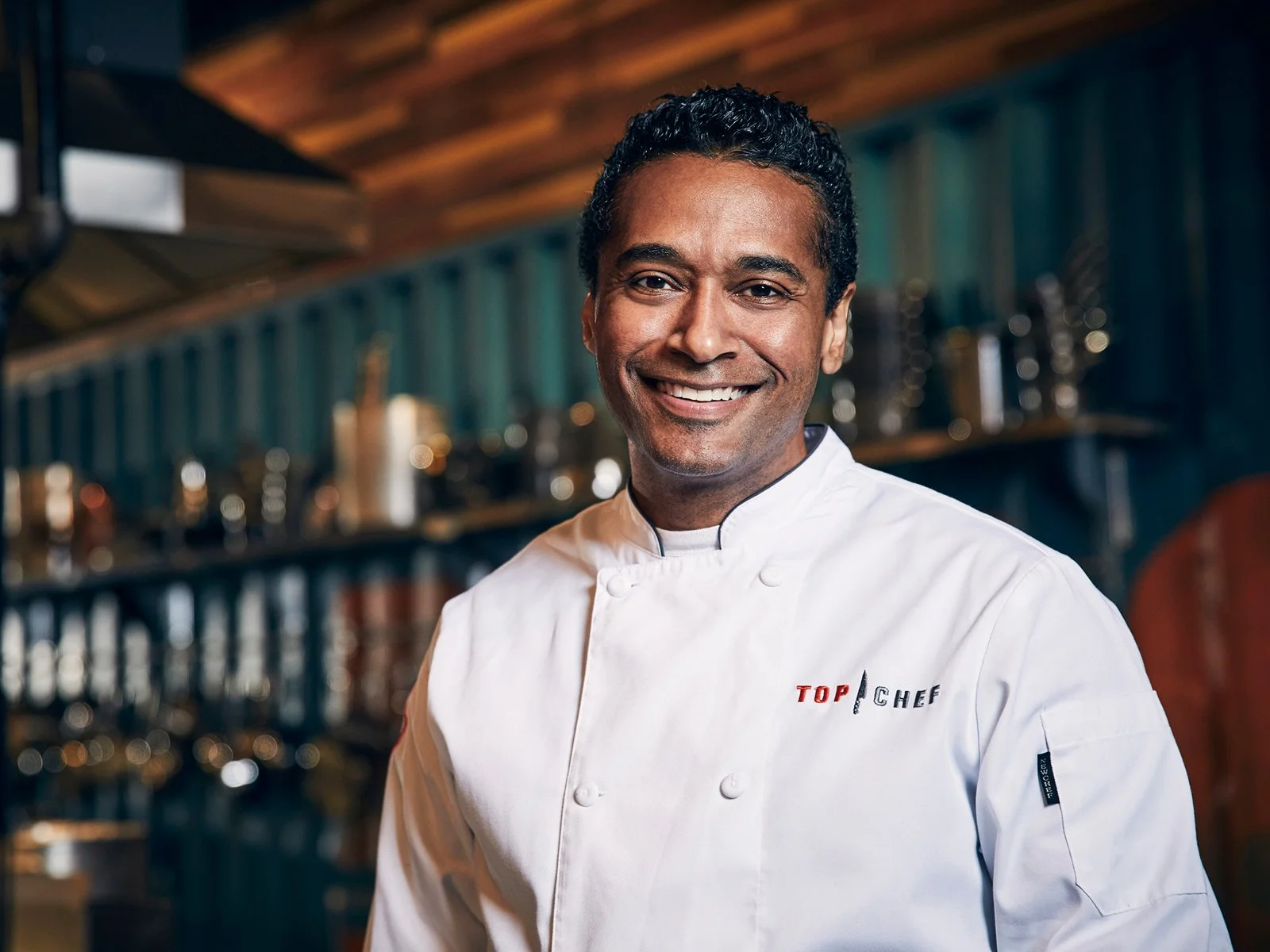 Cookbook Debut: “Homage”