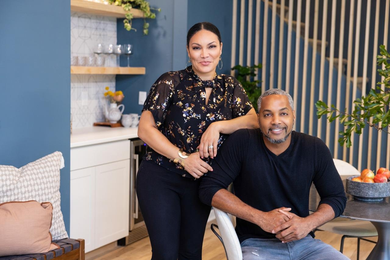 ‘Married to Real Estate’ Nabs Critics Choice Nomination