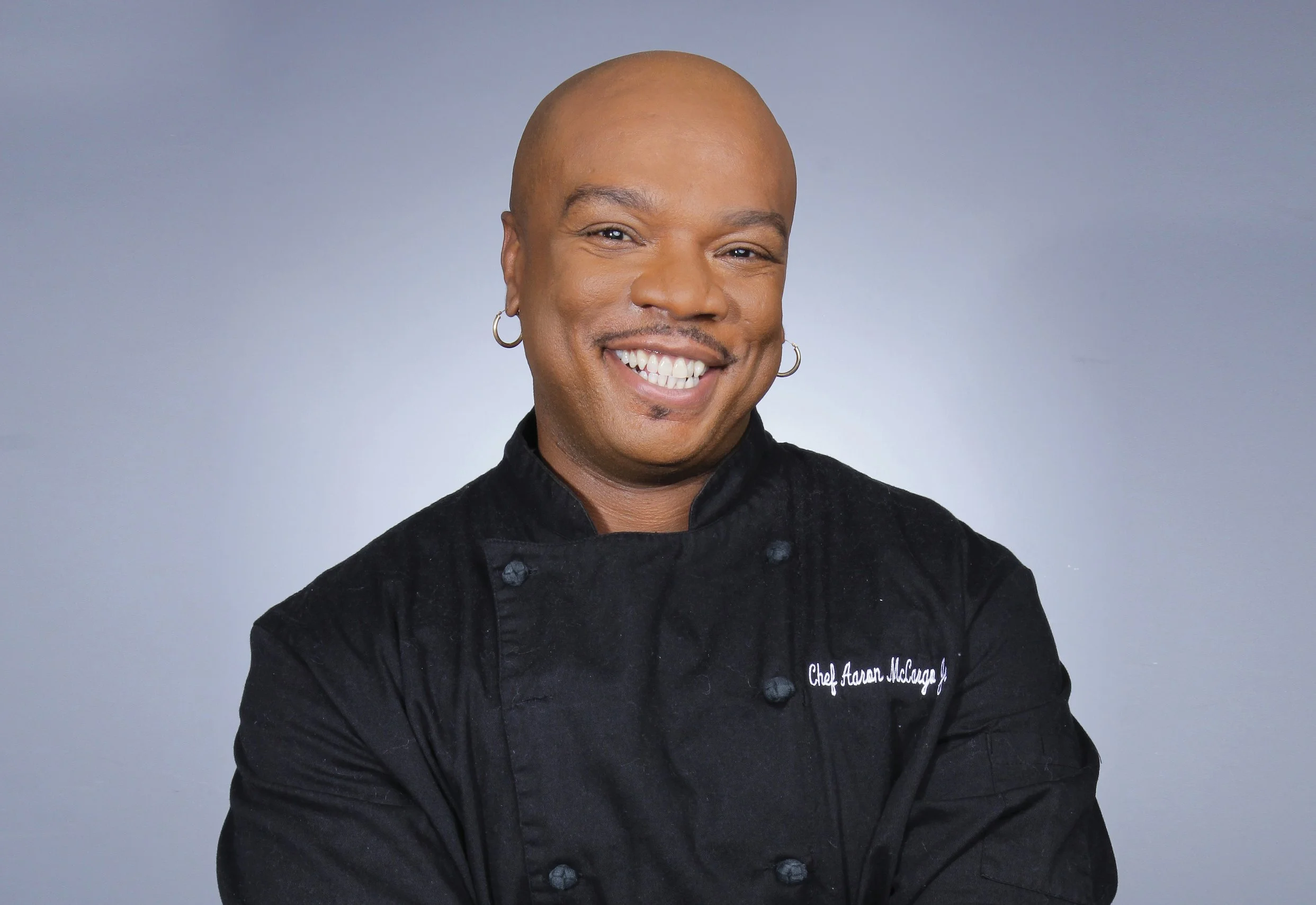 Aaron McCargo Jr. Joins QVC