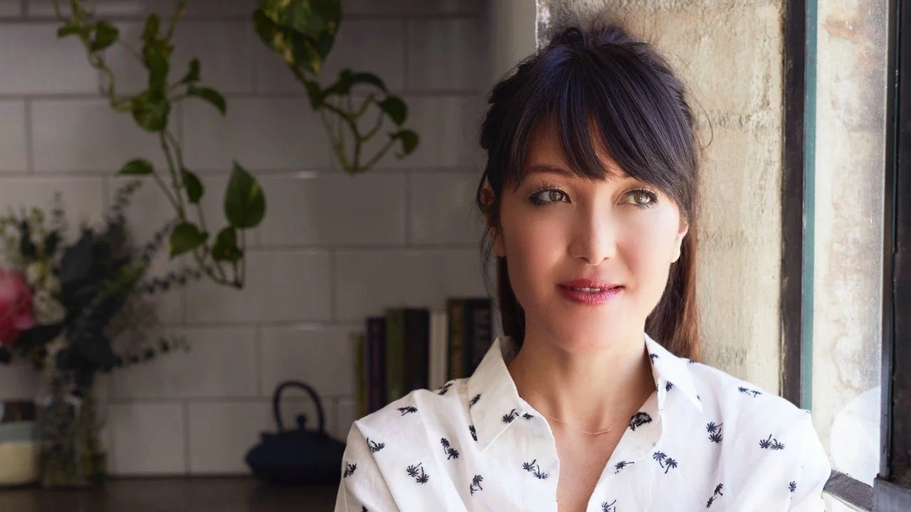 Candice Kumai x Suntory
