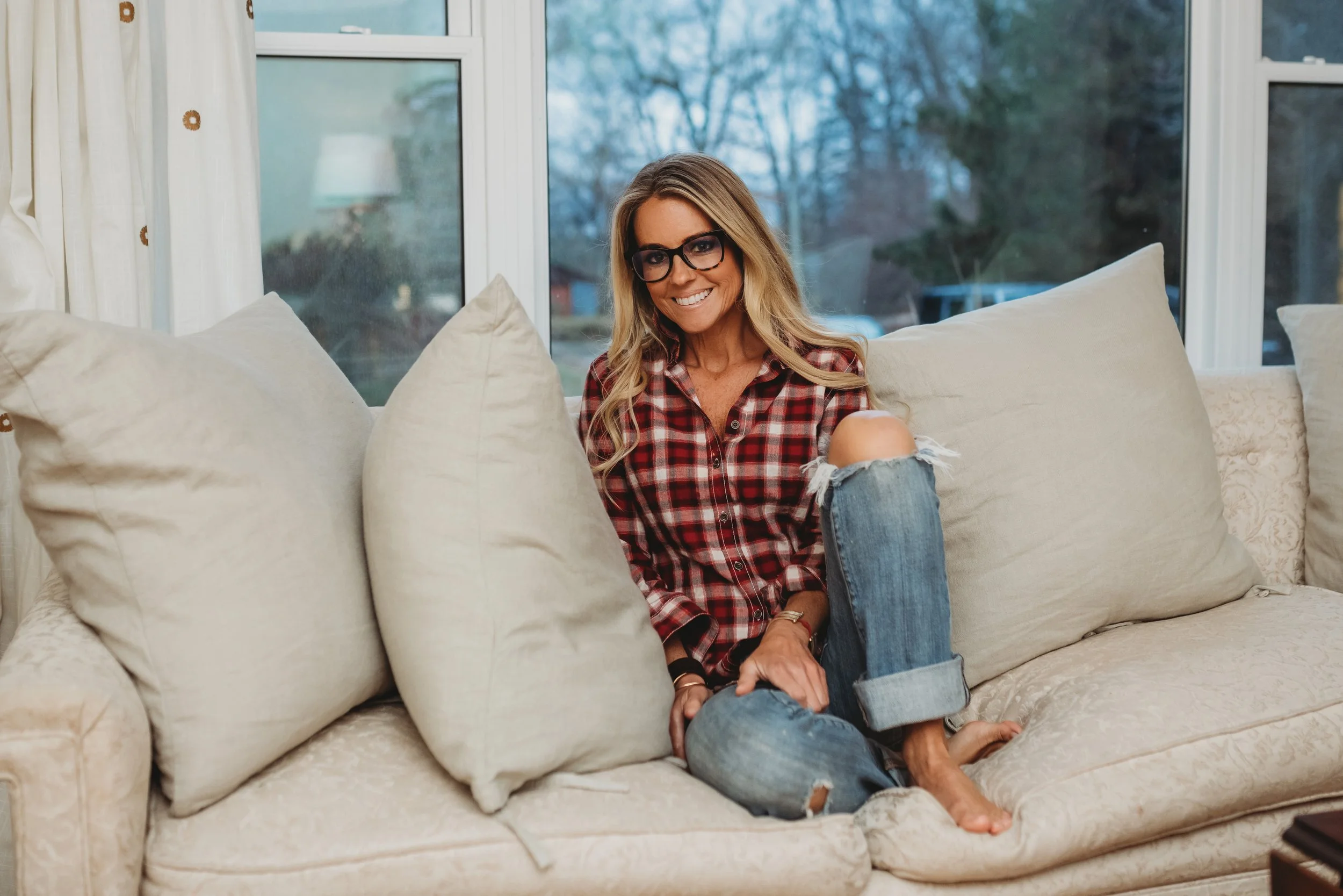 Nicole Curtis x Fab Fit Fun