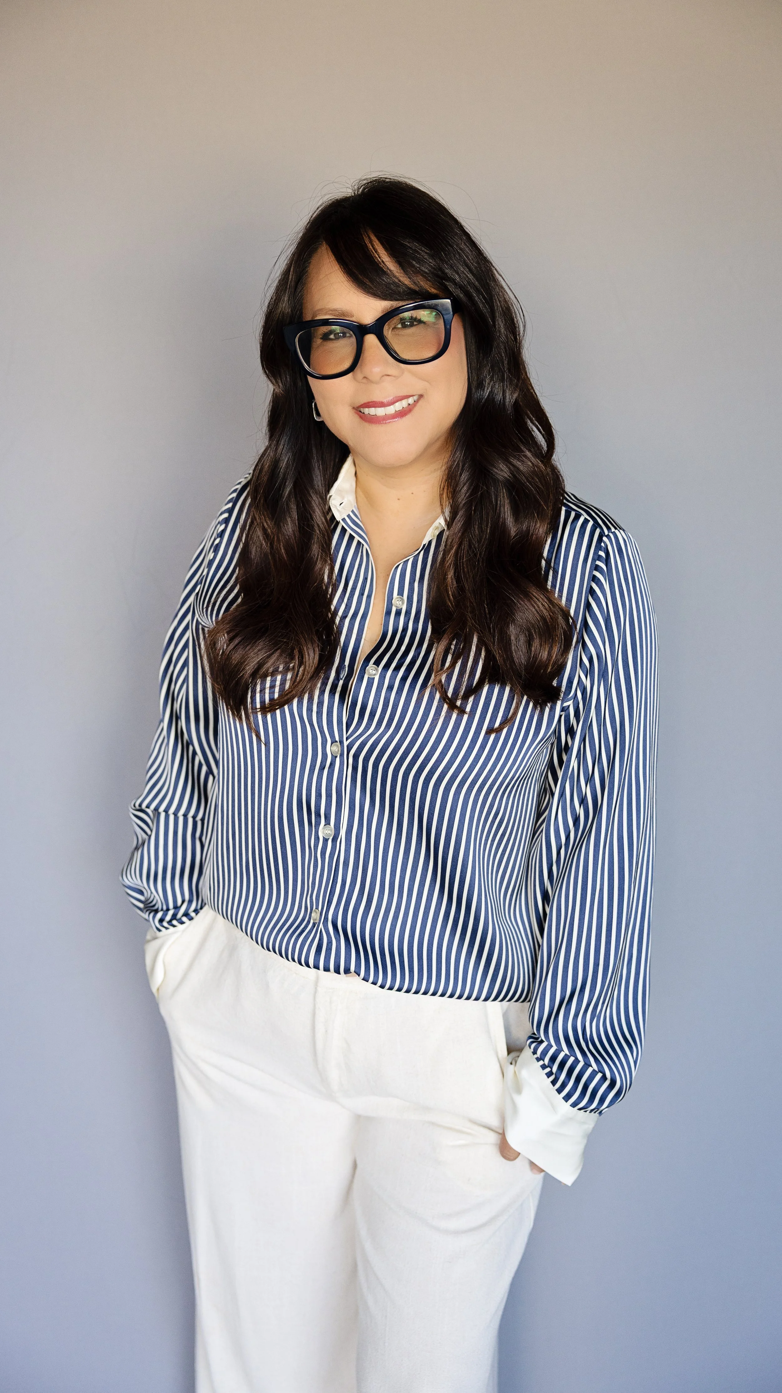 Tina Koyanagi-Rosener