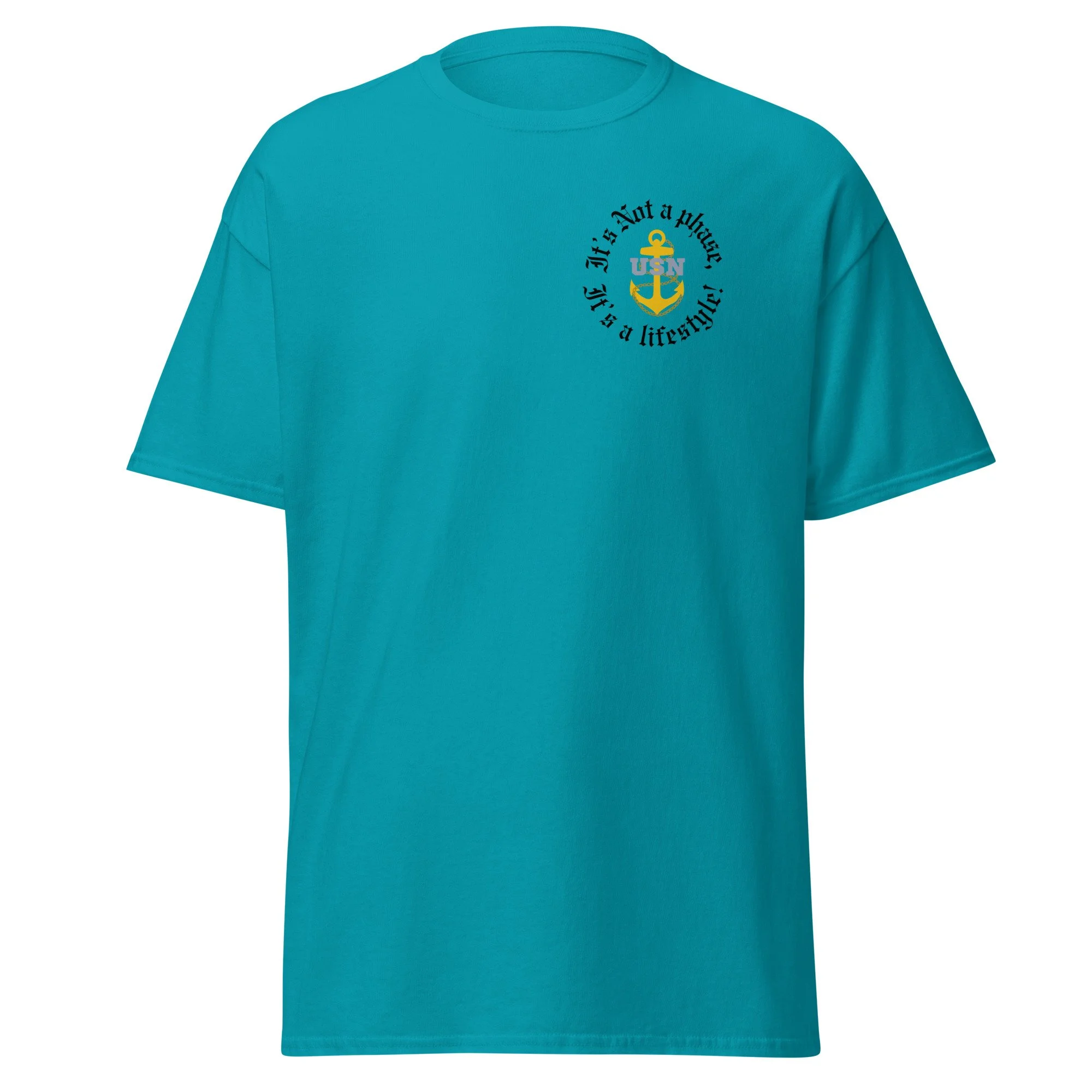 My Nautical Bromance Navy Chief T-Shirt | CPO | SCPO | MCPO