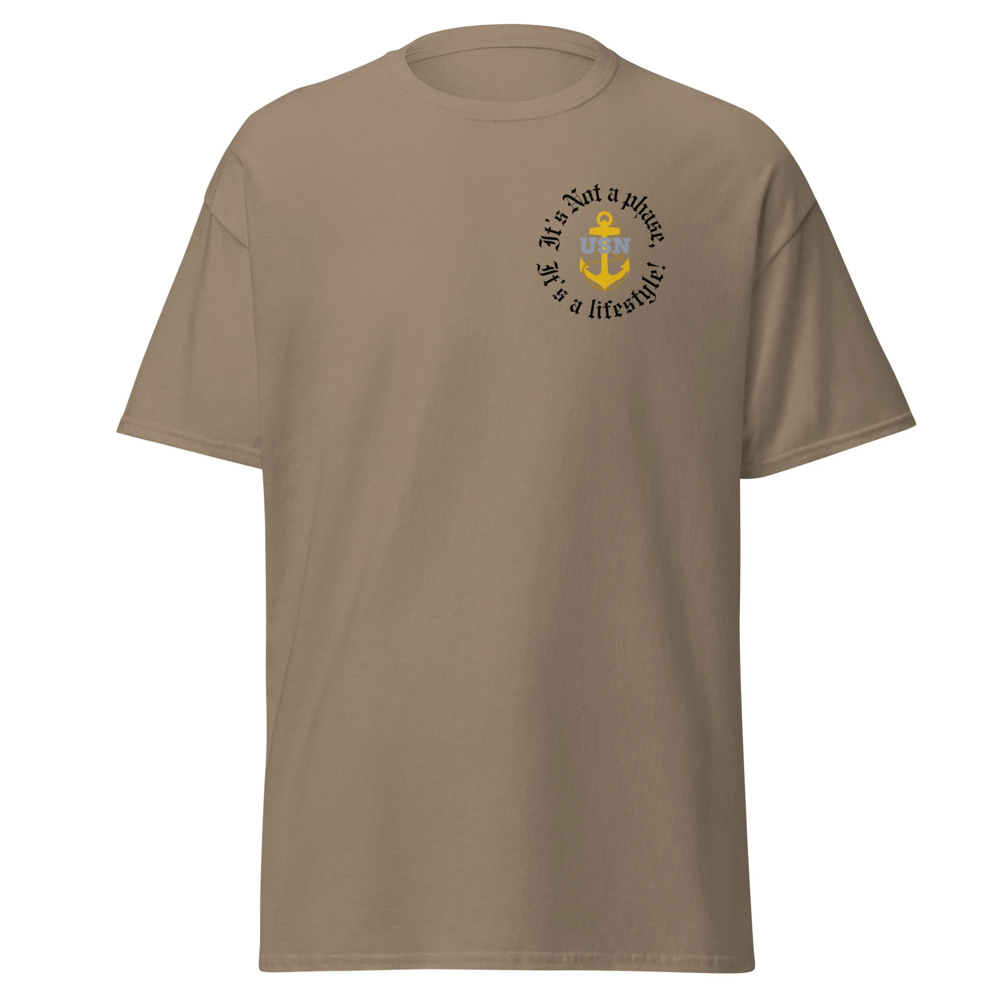 My Nautical Bromance Navy Chief T-Shirt | CPO | SCPO | MCPO