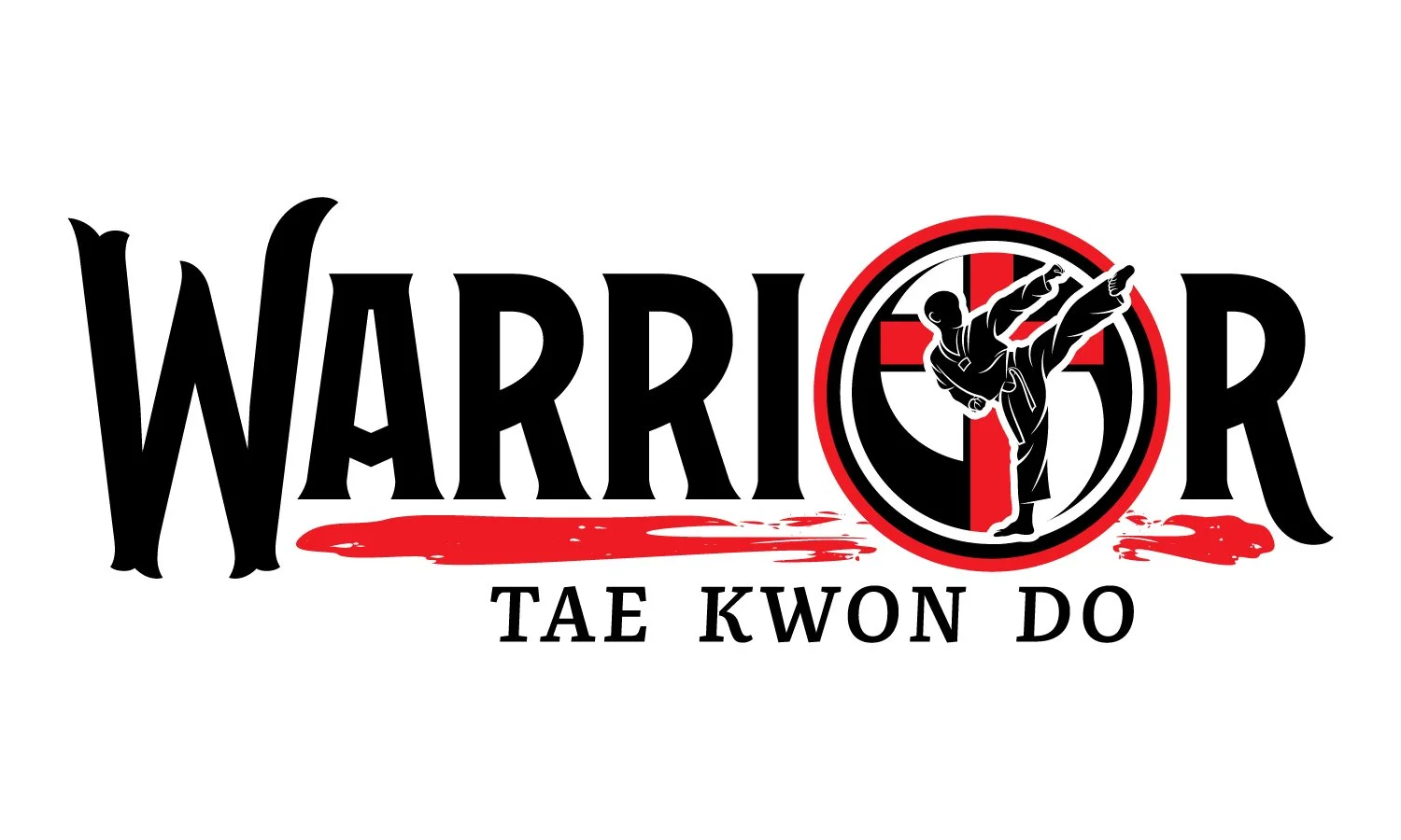 Warrior Tae Kwon Do