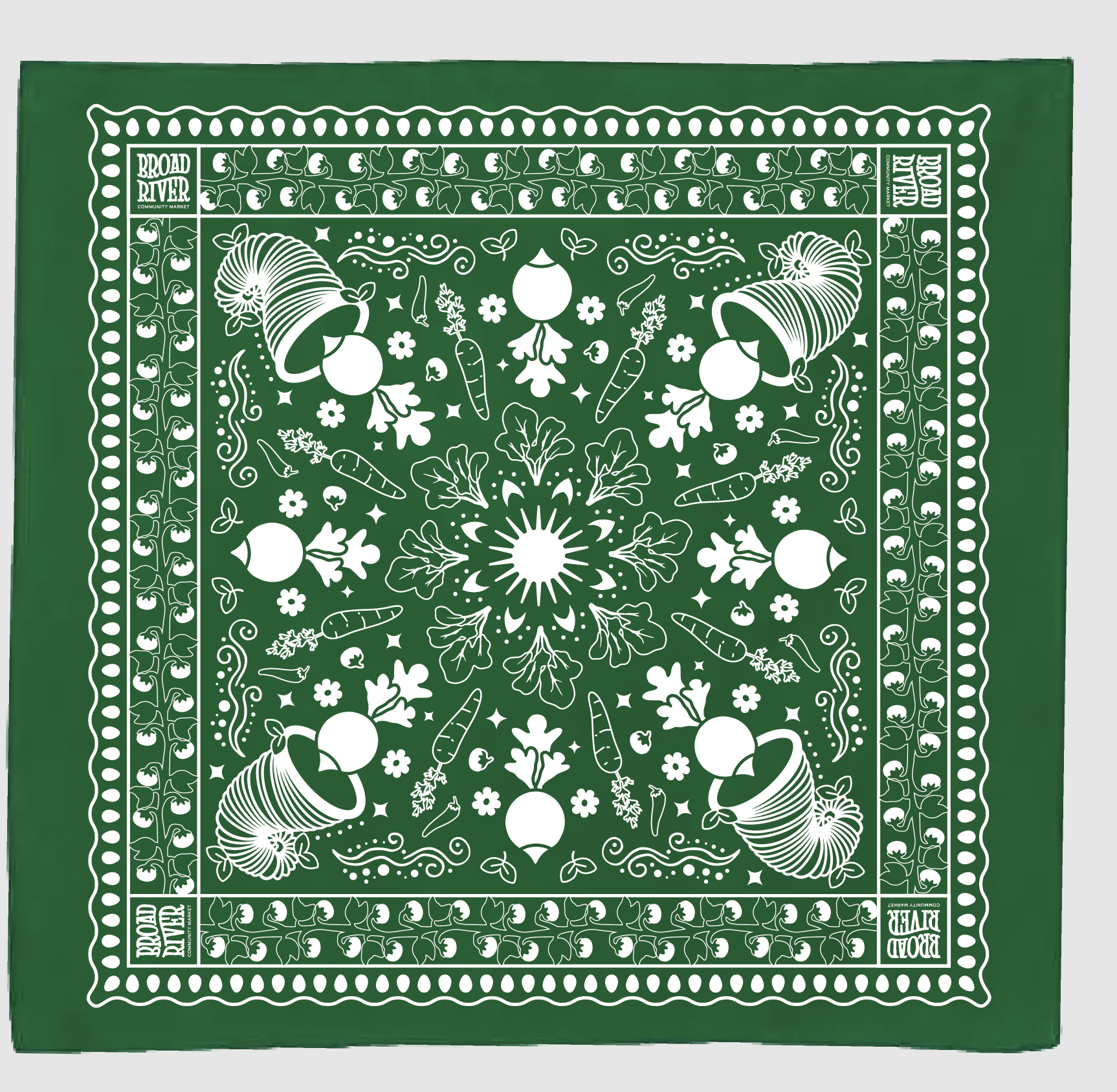PRE-SALE: Bandana