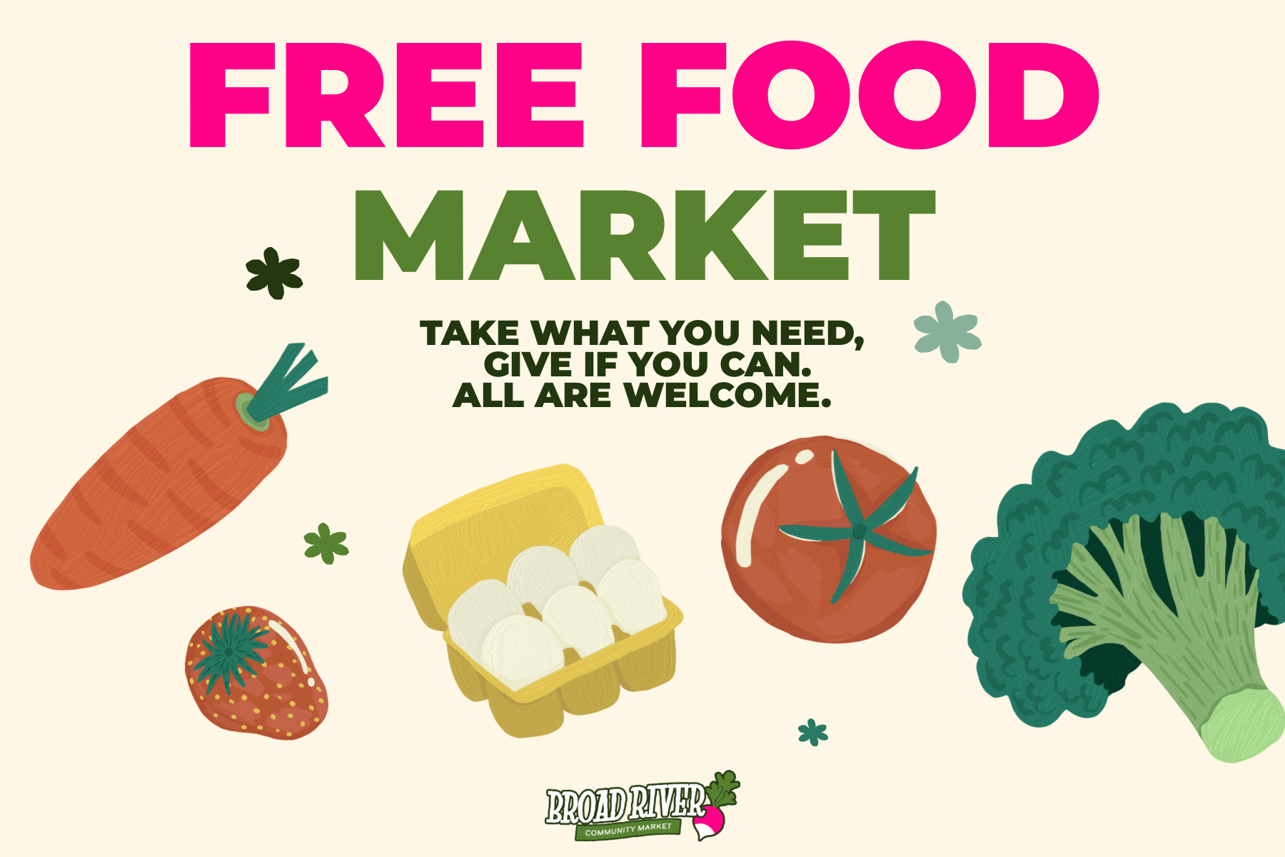 Jefferson Park Market