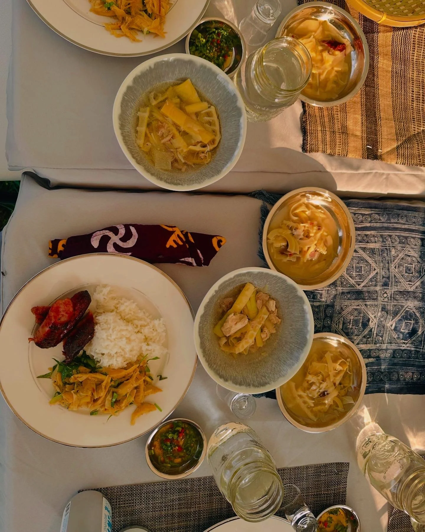 Roots & Branches Dinner