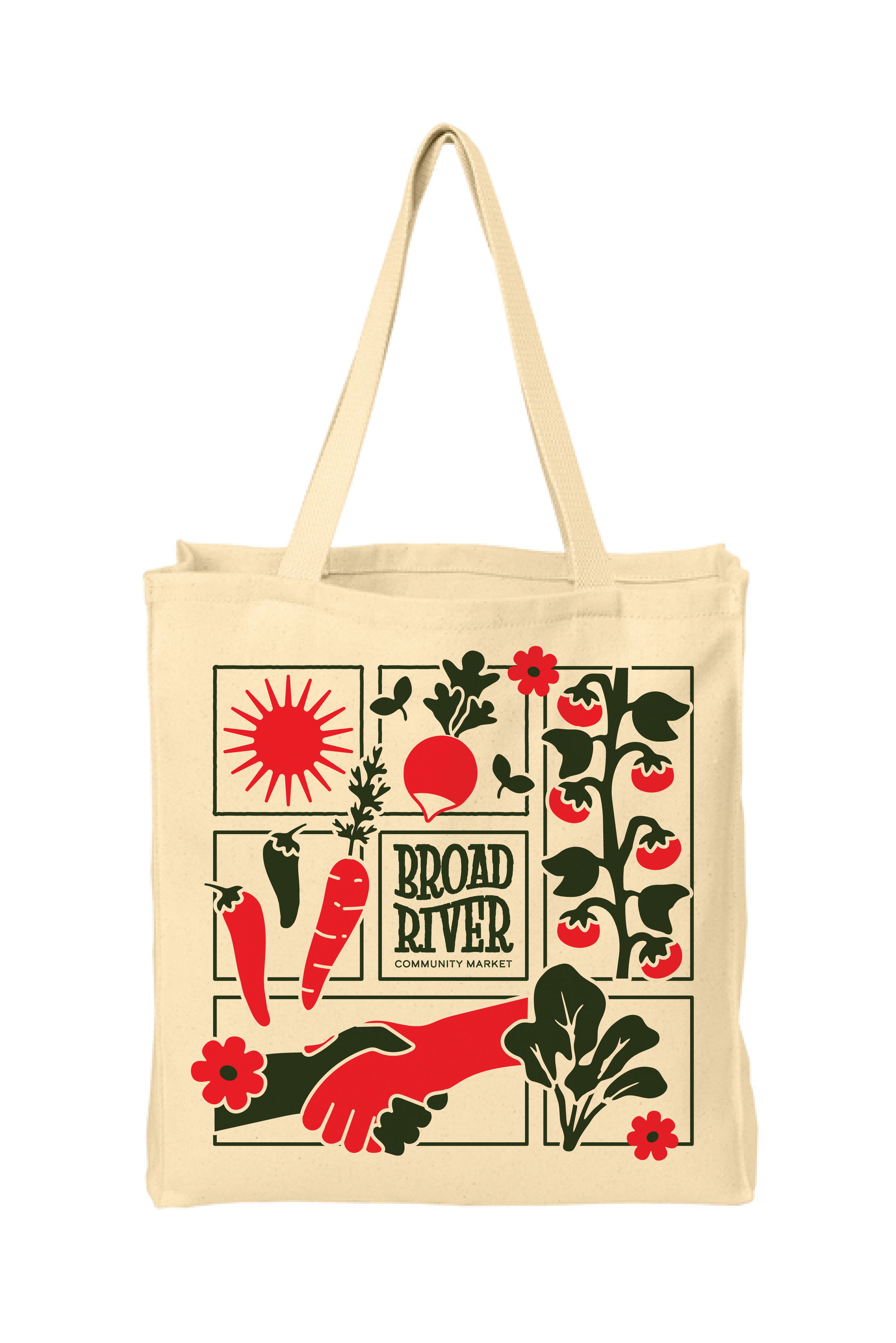 PRE-SALE: Tote Bag