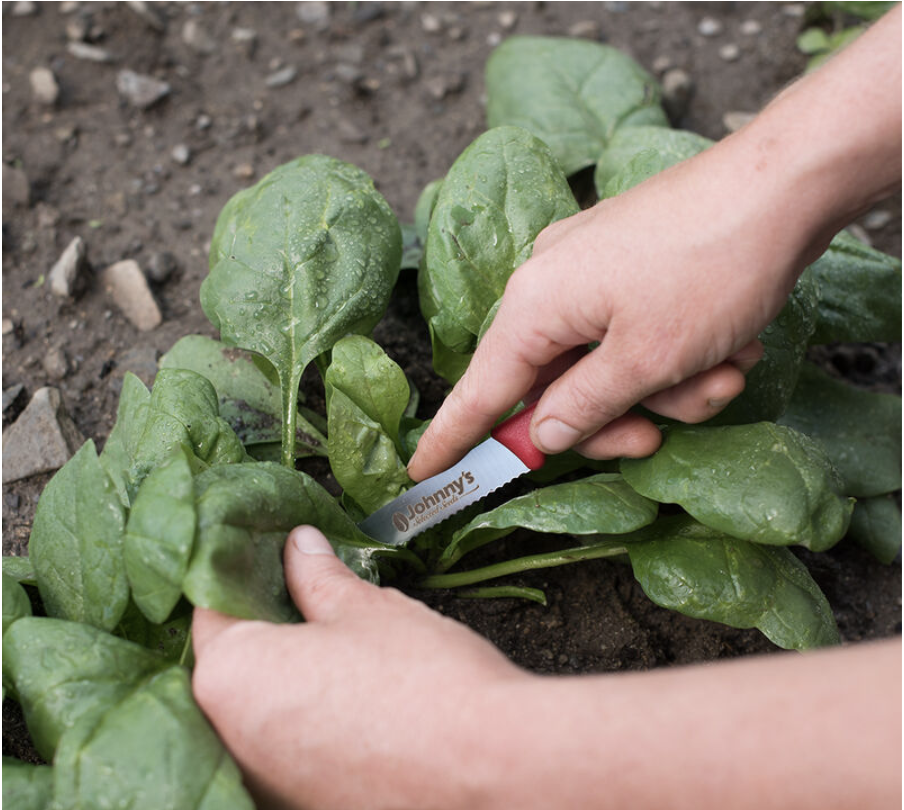WISHLIST - Harvest Knife Donation