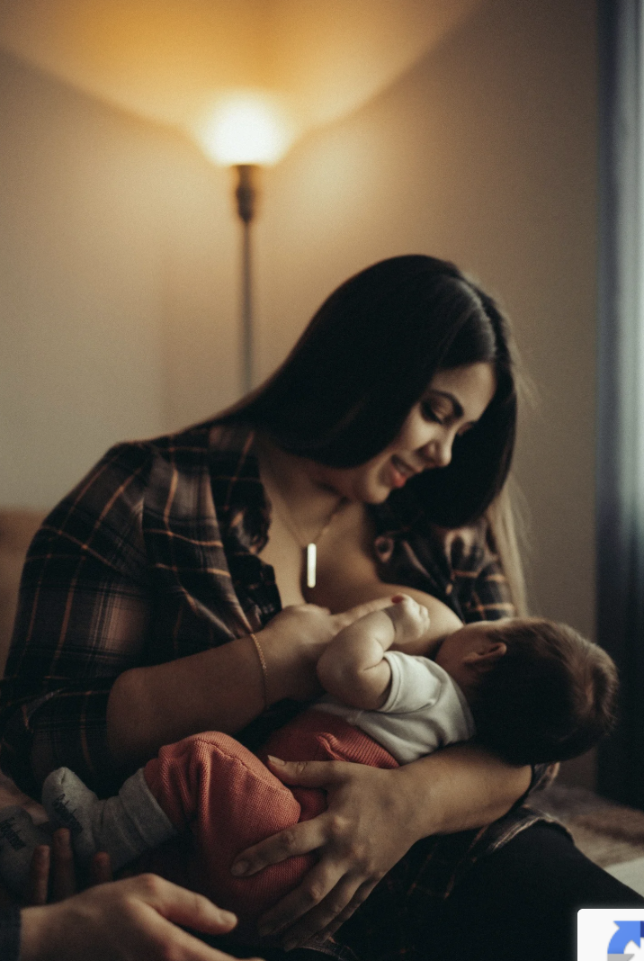 Navigating the Emotional Side of Weaning