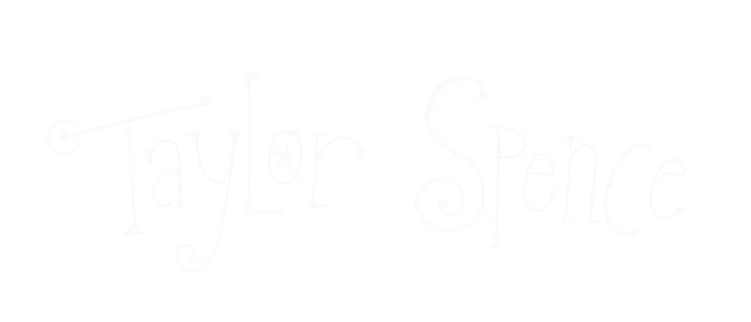Taylor Spence