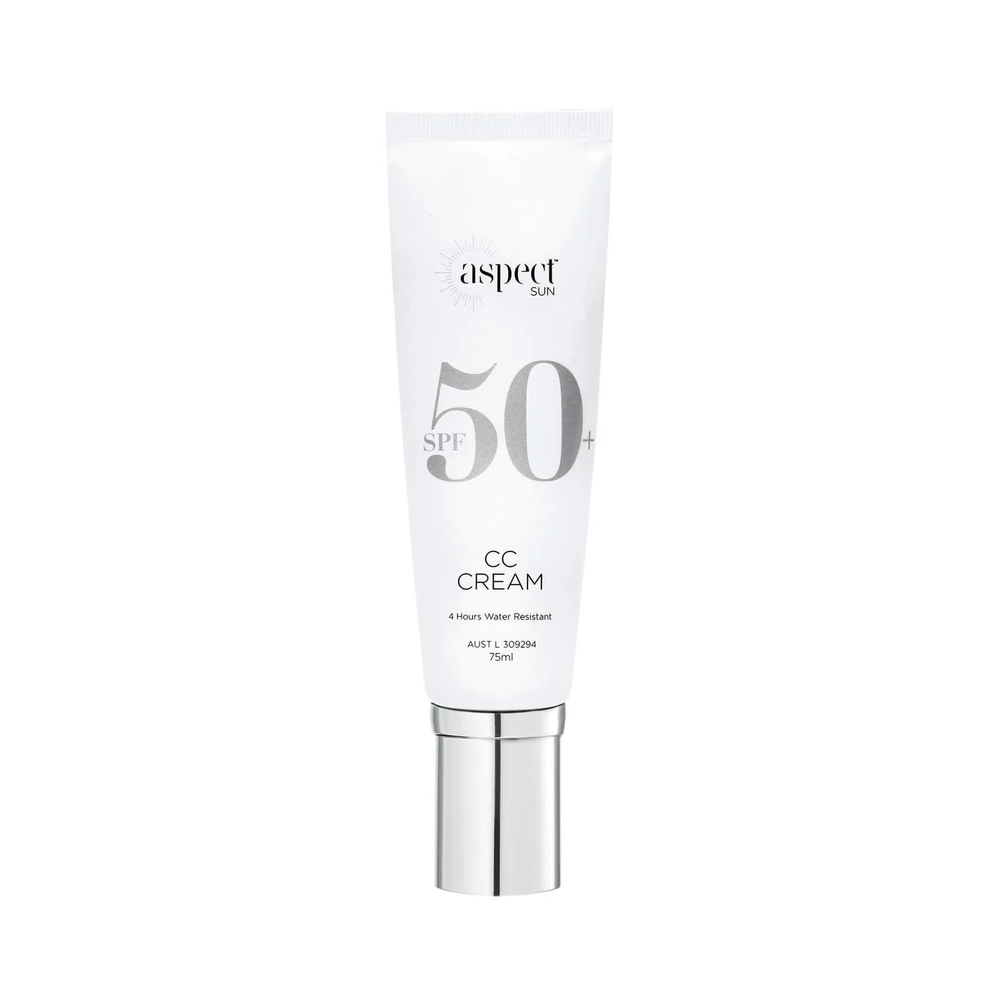 CC CREAM SPF 50+