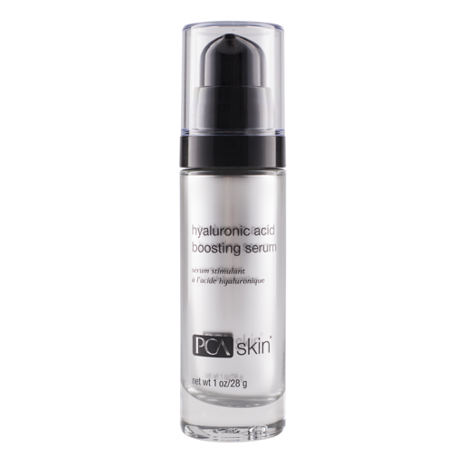 HYALURONIC ACID BOOSTING SERUM 28G
