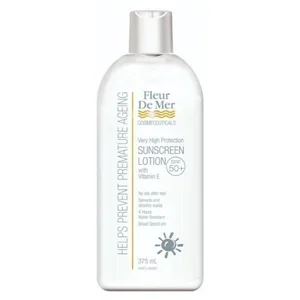 Fleur De Mer Body Sunscreen SPF50