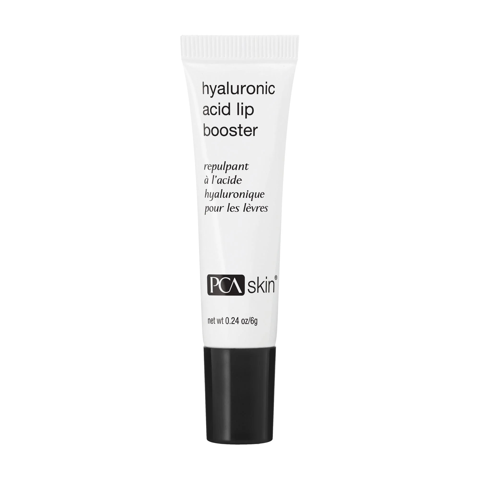 HYALURONIC ACID LIP BOOSTER