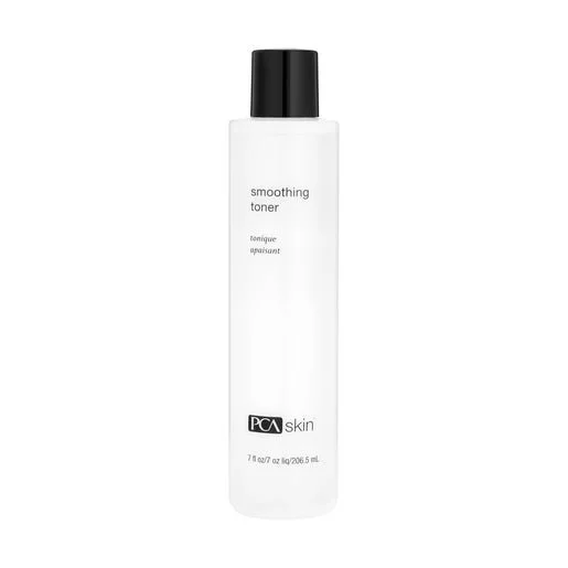 SMOOTHING TONER 206mls