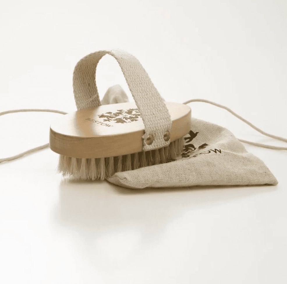 Bestow Body Brush