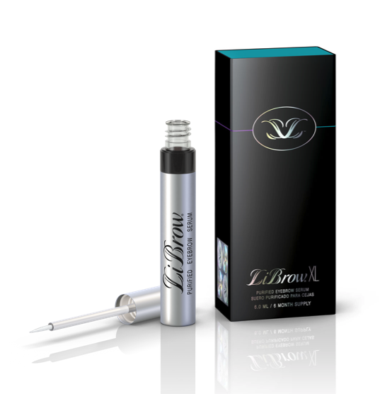 LiBrow Eyebrow Serum XL Original Full Size
