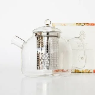 Bestow Teapot