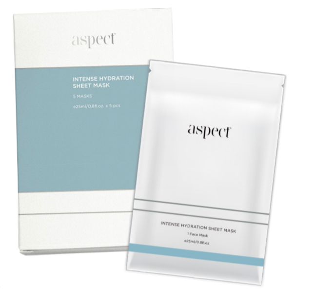 ASPECT INTENSE HYDRATION SHEET MASK