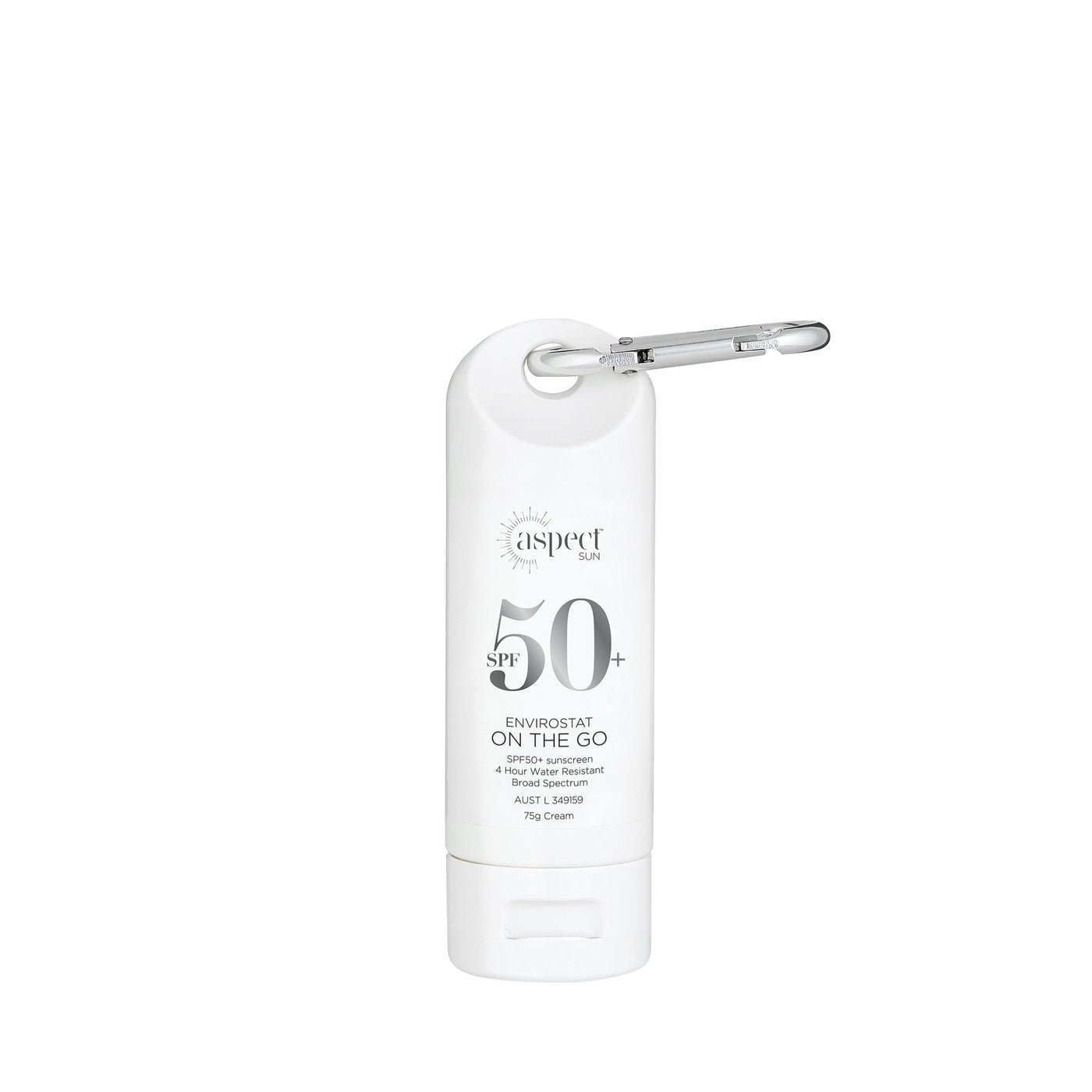 ENVIROSTAT ON THE GO SPF50+