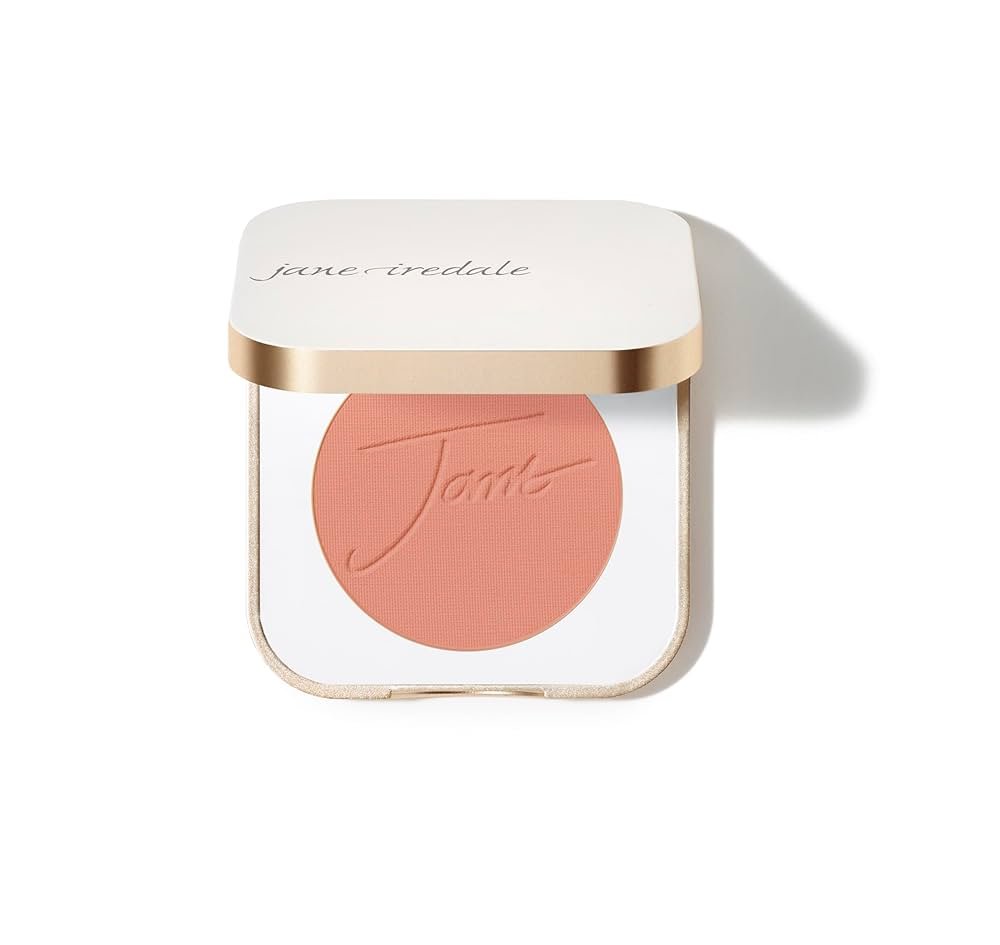 Jane Iredale Pure Pressed Blush VELVET PETAL
