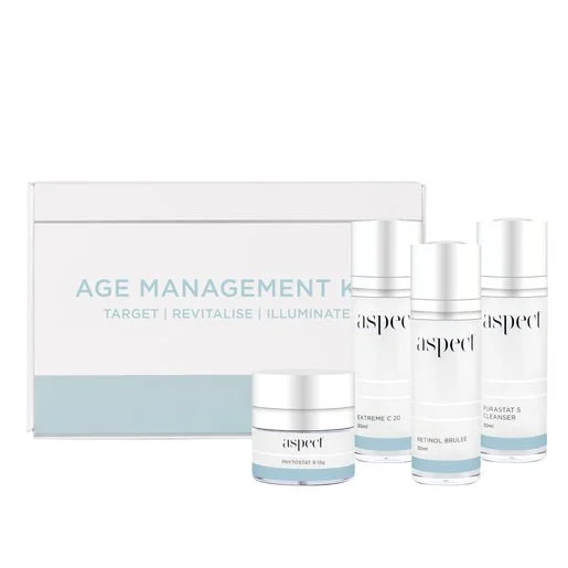AGE MANAGEMENT KIT