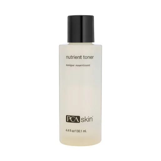 NUTRIENT TONER 130mls