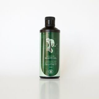 Bestow Beauty Oil