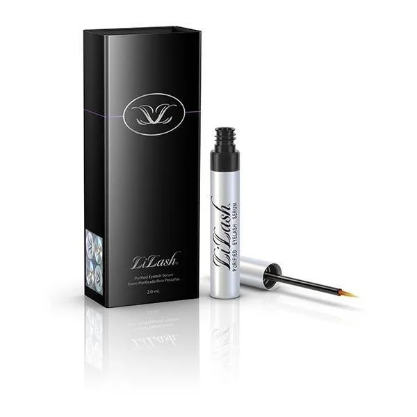 LiLash Eyelash Serum Demi Size